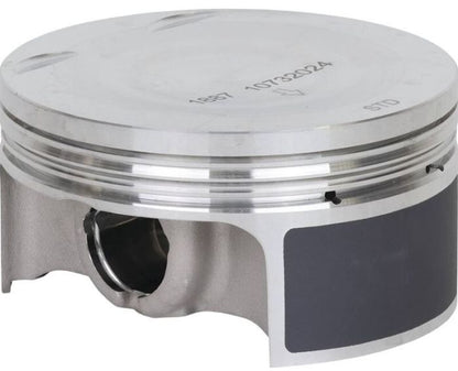 VERTEX Forged Replica Piston Kit 24718B for High-Performance Engines