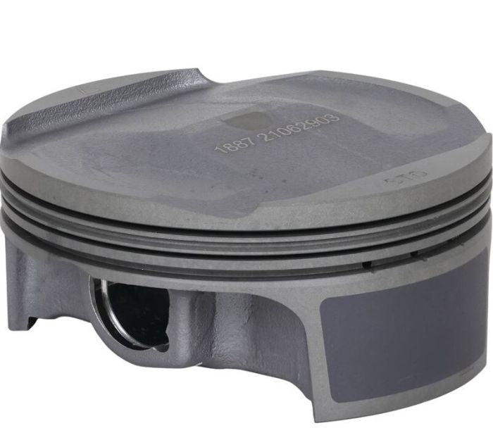 Vertex 24719B Cast Replica Piston Kit for High-Performance Engines