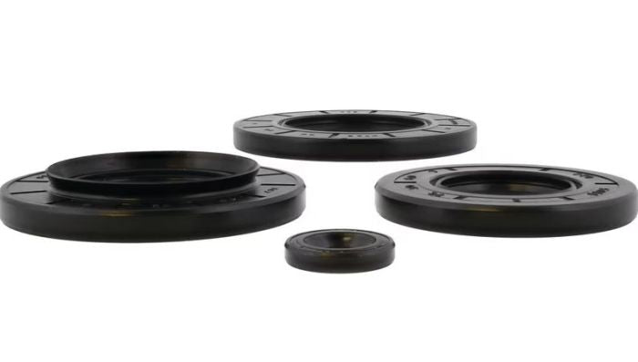 Vertex Engine Oil Seal Kit (Part Number 822404)