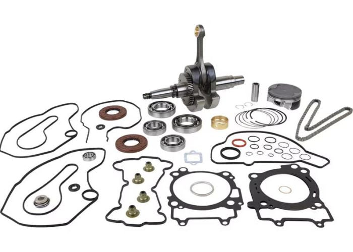 Vertex Complete Engine Rebuild Kit HR00213 for Automotive Repairs