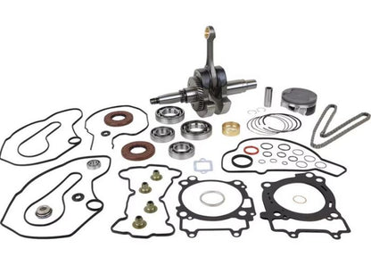 Vertex Complete Engine Rebuild Kit HR00213 for Automotive Repairs