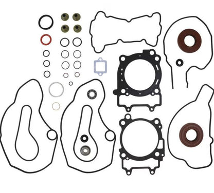 Vertex Complete Engine Rebuild Kit HR00213 for Automotive Repairs