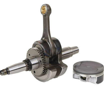 Vertex Complete Engine Rebuild Kit HR00213 for Automotive Repairs