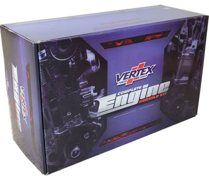 Vertex Complete Engine Rebuild Kit HR00213 for Automotive Repairs
