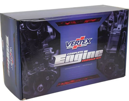 Vertex Complete Engine Rebuild Kit (Part Number WR00055-1) for Automotive Maintenance