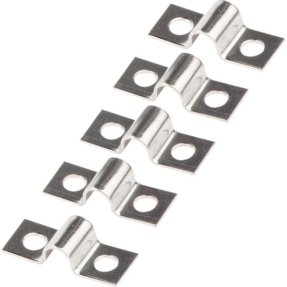 Blue Sea Systems 9218 Terminal Block Jumpers for 2400 Series - Pack of 5