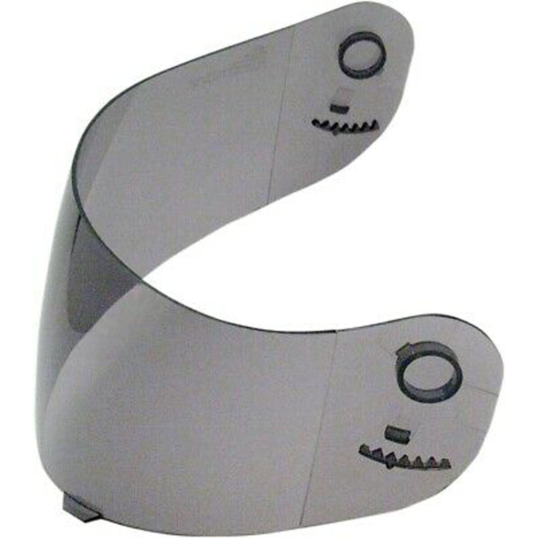 ZEUS 2100/VARMINT Replacement Single Lens Shield - Clear by ZEUS