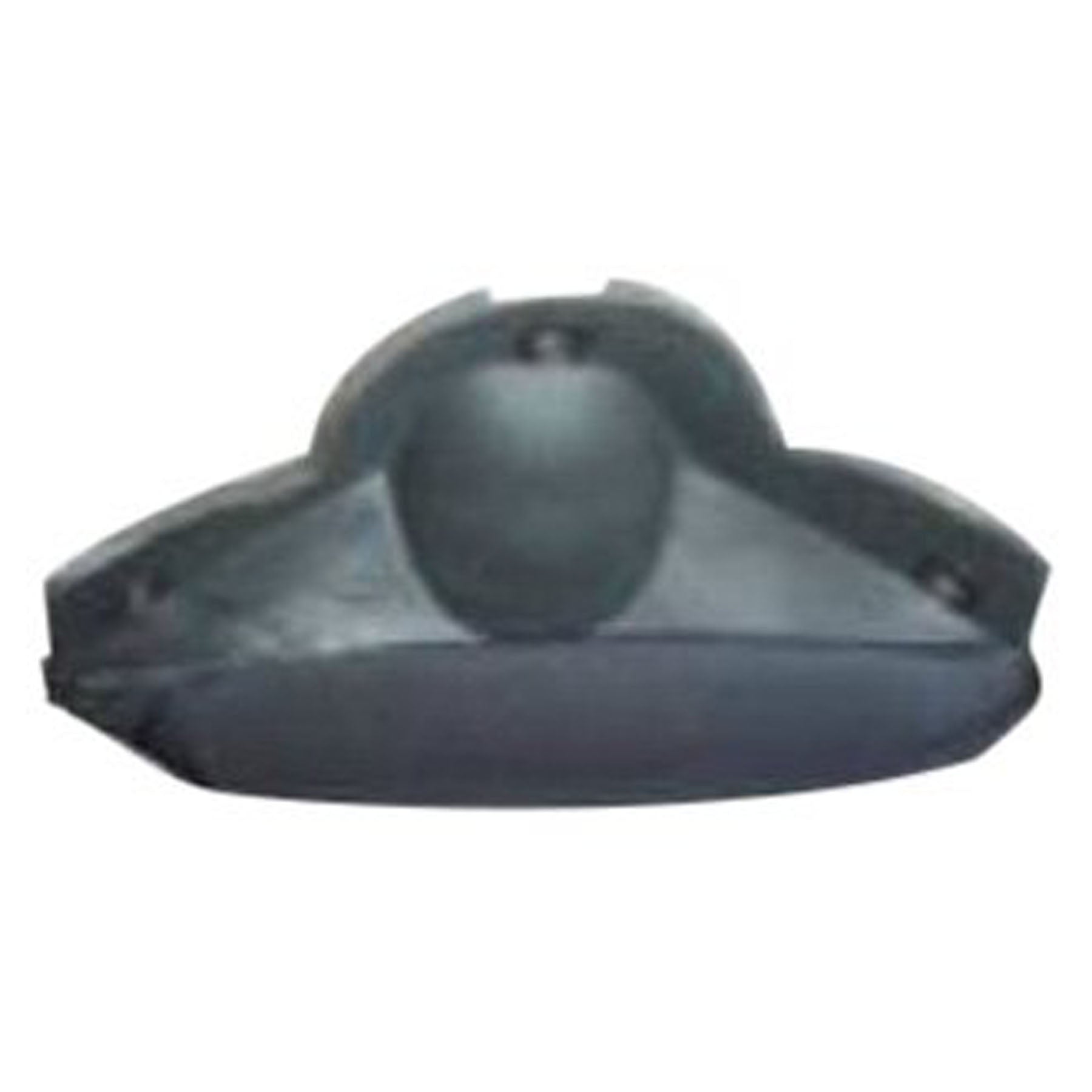 ZOX Chin Curtain Part 86-95082 for Automotive Window Protection