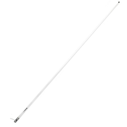 Shakespeare 8 ft Galaxy 5235-XT AM/FM Antenna for Enhanced Radio Reception