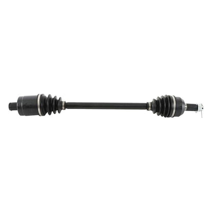 All Balls Racing TRK 8 Axle Rear Left for Polaris General 1000 EP - Part AB8-PO-8-381