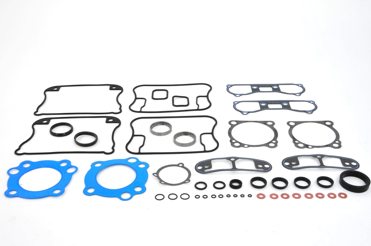 Gary Bang V-Twin Top End Gasket Kit for Harley Davidson XL (1991-2000)