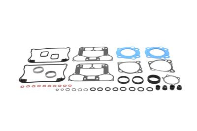 Gary Bang V-Twin Top End Gasket Kit for Harley Davidson XL (2004-2013)
