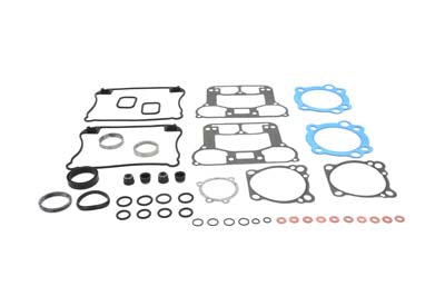 Gary Bang V-Twin Top End Gasket Kit for Harley Davidson XL (2004-2013)