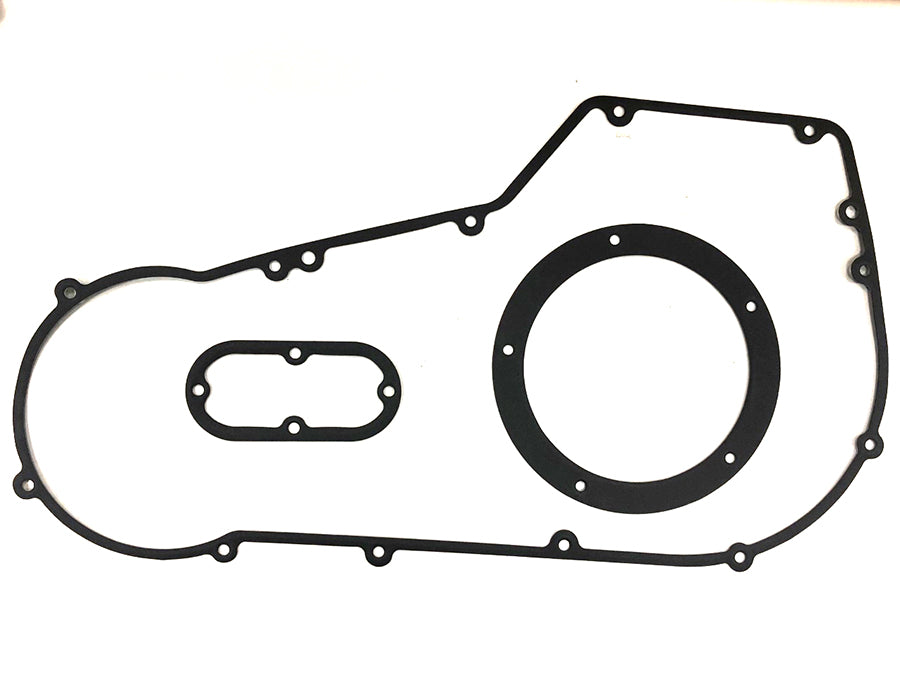 Gary Bang Primary Cover Gasket Set for Harley Davidson FLST (1994-2003)