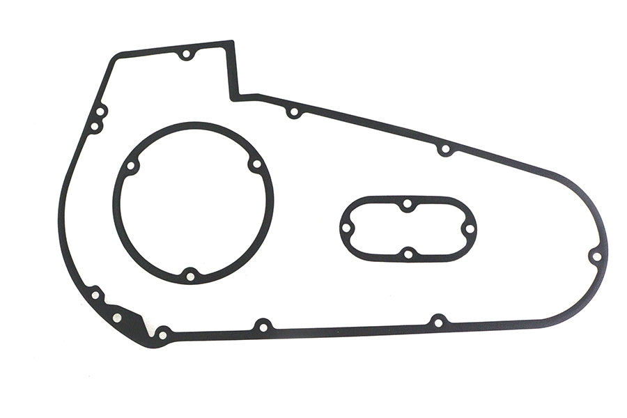 V-Twin AFM Primary Cover Gasket Kit for Harley Davidson FL Models