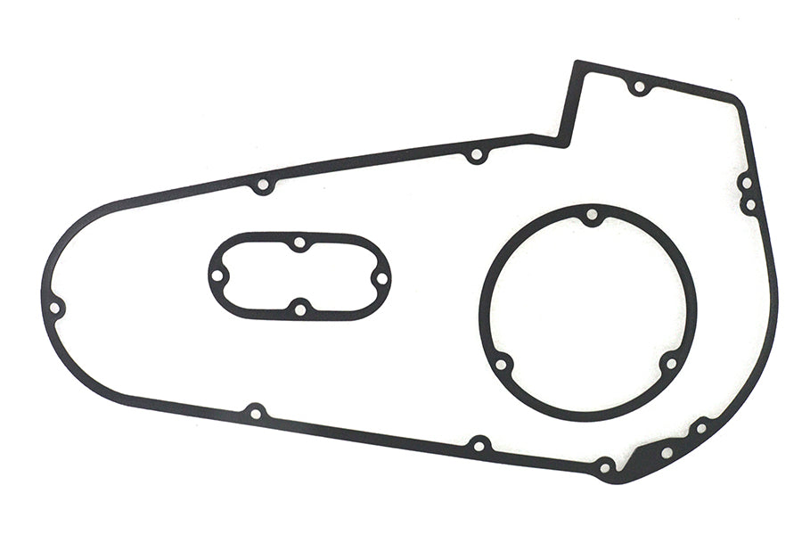 V-Twin AFM Primary Cover Gasket Kit for Harley Davidson FL Models