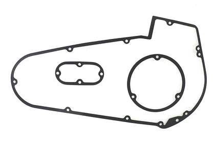 V-Twin AFM Primary Cover Gasket Kit for Harley Davidson FL Models