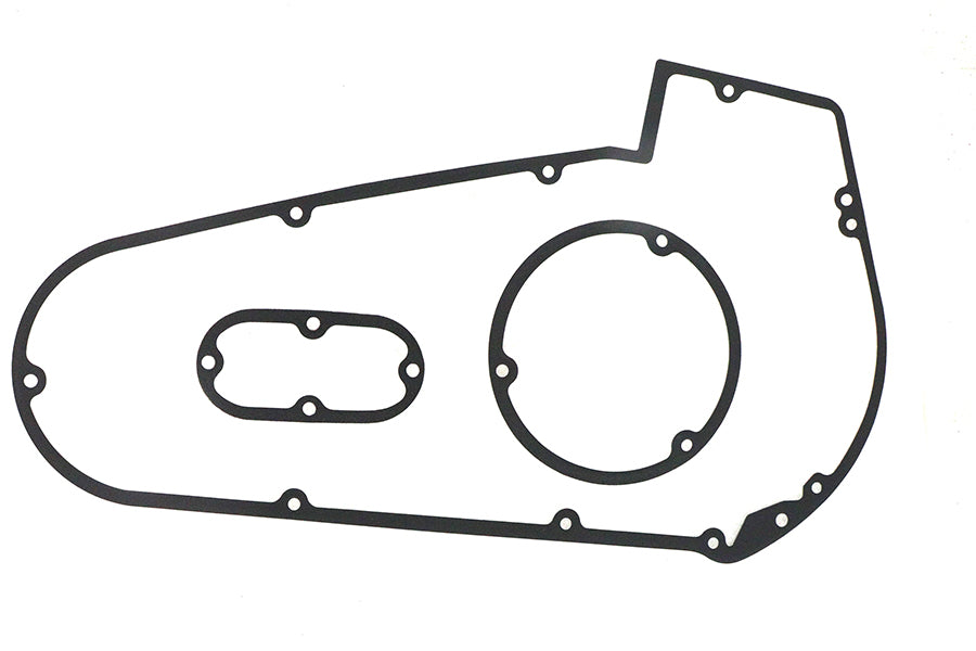 V-Twin AFM Primary Cover Gasket Kit for Harley Davidson FL Models