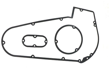 V-Twin AFM Primary Cover Gasket Kit for Harley Davidson FL Models