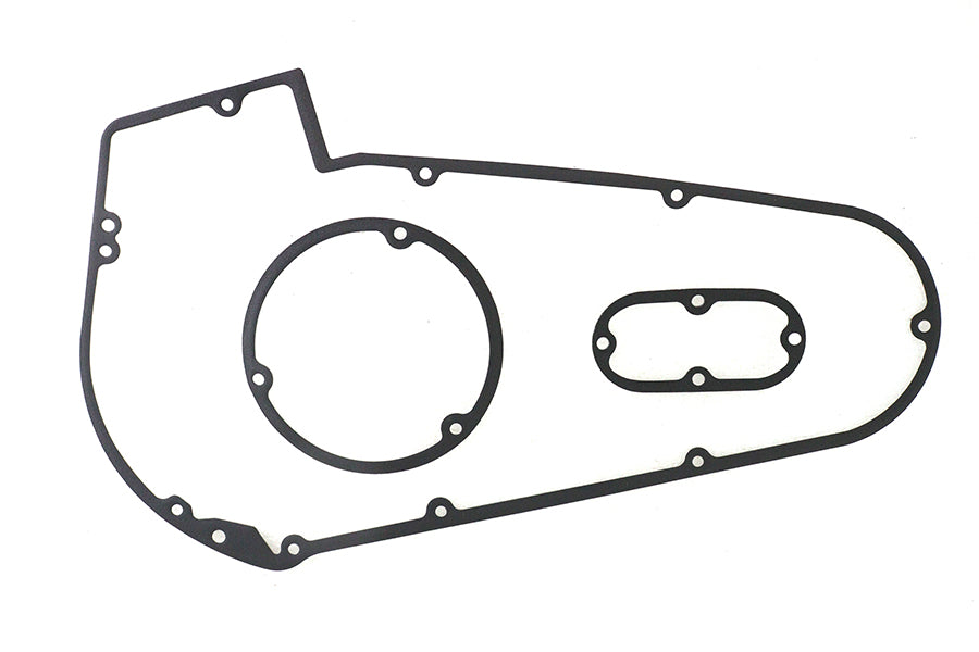 V-Twin AFM Primary Cover Gasket Kit for Harley Davidson FL Models