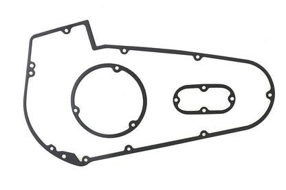 V-Twin AFM Primary Cover Gasket Kit for Harley Davidson FL Models