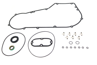 V-Twin AFM Primary Cover Gasket Kit for Harley Davidson FXST, FXD, FLST (Part #78819)