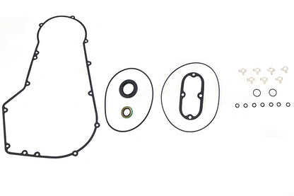 V-Twin AFM Primary Cover Gasket Kit for Harley Davidson FXST, FXD, FLST (Part #78819)