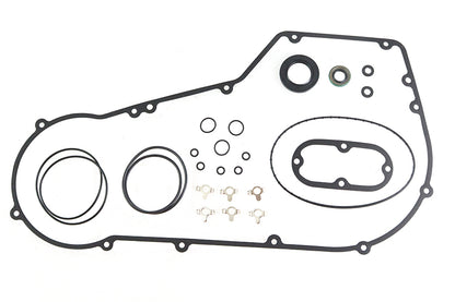 V-Twin AFM Primary Cover Gasket Kit for Harley Davidson FXD Models (1994-2003)
