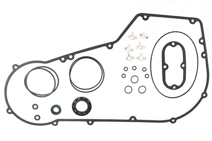 V-Twin AFM Primary Cover Gasket Kit for Harley Davidson FXD Models (1994-2003)