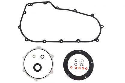 V-Twin AFM Primary Cover Gasket Kit for Harley Davidson FXD (2006-2015)