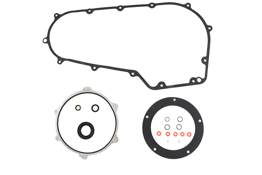 V-Twin AFM Primary Cover Gasket Kit for Harley Davidson FXD (2006-2015)