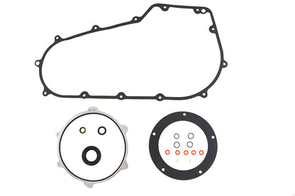 V-Twin AFM Primary Cover Gasket Kit for Harley Davidson FXD (2006-2015)