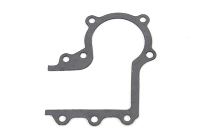 Gary Bang Knucklehead Rear Intake Rocker Cover Gasket for Harley Davidson 1938-1947 - Part Number 23132