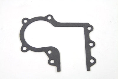 Gary Bang Knucklehead Rear Intake Rocker Cover Gasket for Harley Davidson 1938-1947 - Part Number 23132