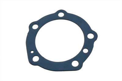 Gary Bang V-Twin Cylinder Head Gaskets Veloprene Coated for Harley Davidson FL (1948-1957)