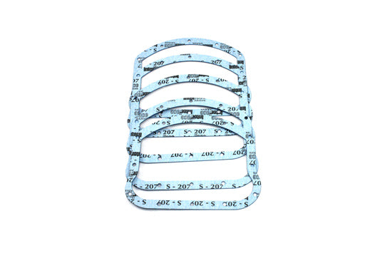 Gary Bang V-Twin Rocker Box Gaskets - 7-3/4 inch Width for Harley Davidson FL Models