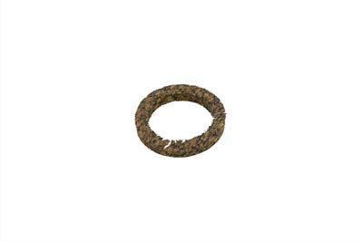 Gary Bang V-Twin Pushrod Cover Gaskets for Harley Davidson FL (1948-1957)