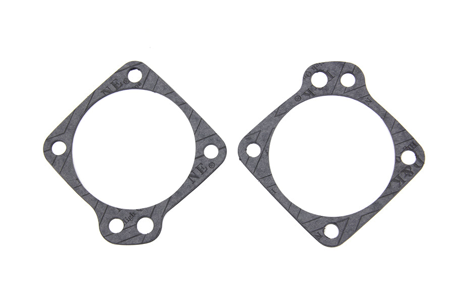 Gary Bang V-Twin Tappet Gaskets for Harley Davidson EL and G Models