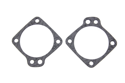 Gary Bang V-Twin Tappet Gaskets for Harley Davidson EL and G Models