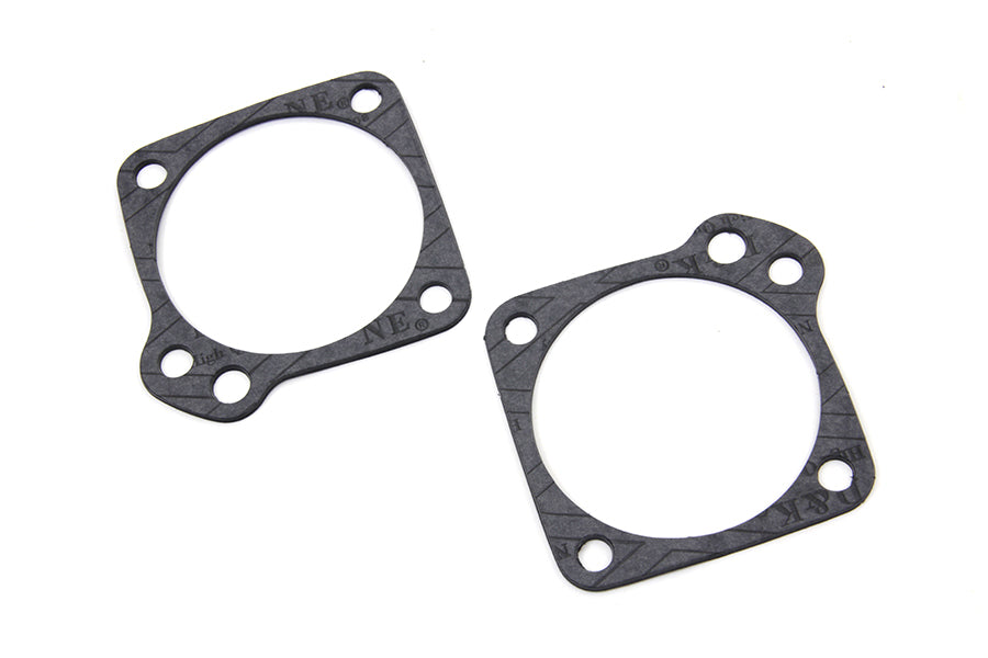 Gary Bang V-Twin Tappet Gaskets for Harley Davidson EL and G Models
