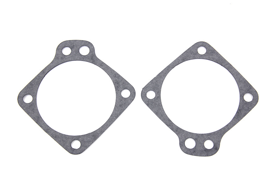 Gary Bang V-Twin Tappet Gaskets for Harley Davidson EL and G Models