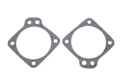 Gary Bang V-Twin Tappet Gaskets for Harley Davidson EL and G Models