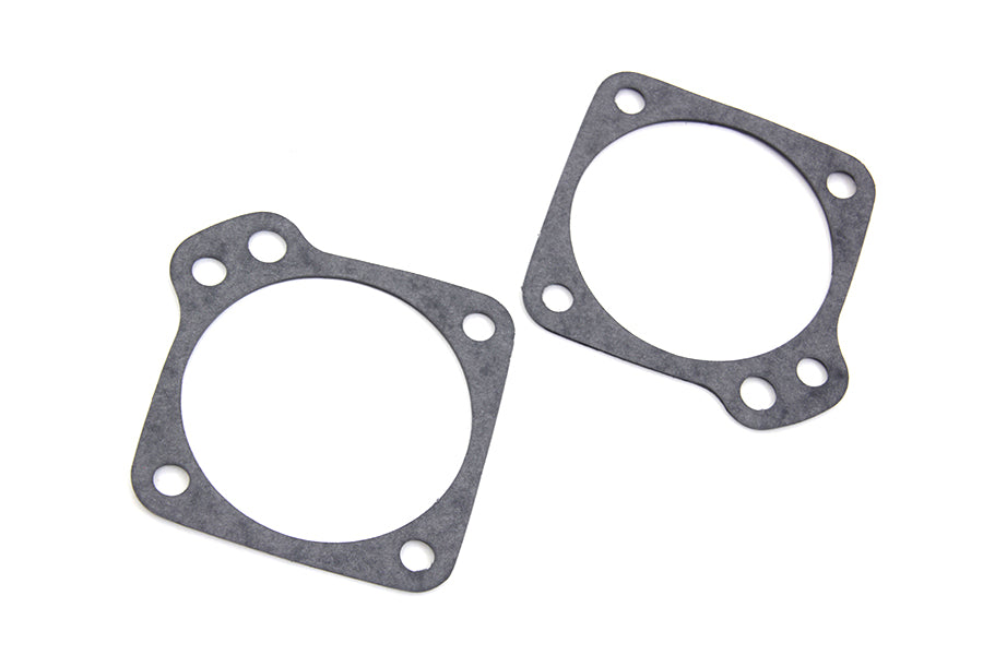 Gary Bang V-Twin Tappet Gaskets for Harley Davidson EL and G Models
