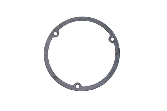 Gary Bang V-Twin Derby Cover Gasket Set for Harley Davidson FL (1970-1979)