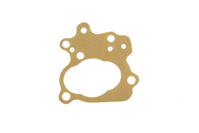 James Oil Pump Gaskets for Harley Davidson FL (1941-1949) - OEM Cross Reference 26255-41, 684-41