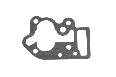 James V-Twin Oil Pump Gaskets Paper for Harley Davidson FL Models (Part #26258-68-D)