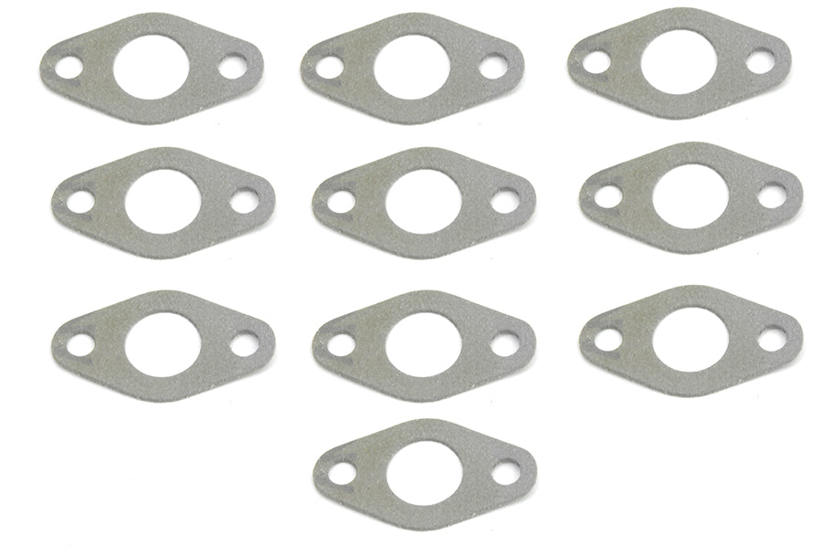 Gary Bang Distributor Base Gaskets for Harley Davidson EL and FL Models