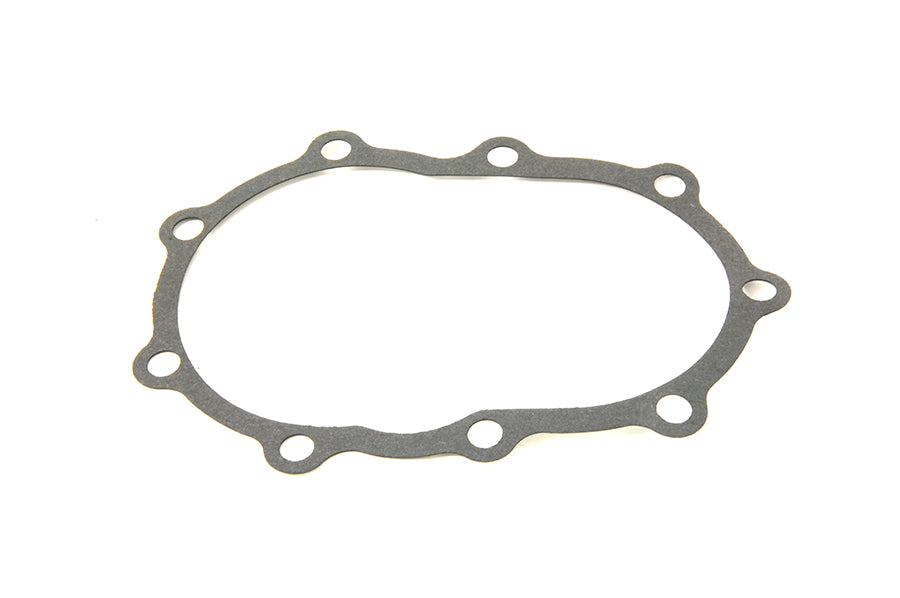 Gary Bang Transmission Side Cover Gasket for Harley Davidson EL and FL Models