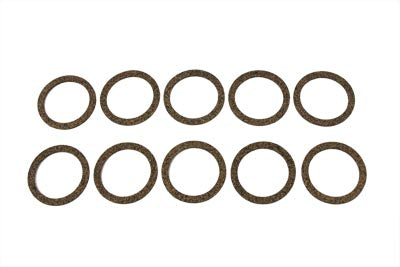 Gary Bang V-Twin Inspection Plate Gaskets for Harley Davidson EL and FL Models