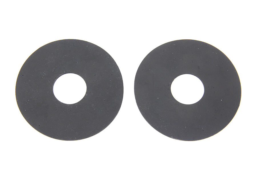 Gary Bang Gas Cap Gaskets for Harley Davidson FL (1965-1974) – Left Side Gas Cap Seal, OEM Cross Reference 61116-65